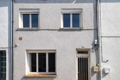 Maison 5 pièces 69900 €