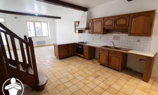Maison 5 Pièces 120 m² à vendre à Monclar (47380)