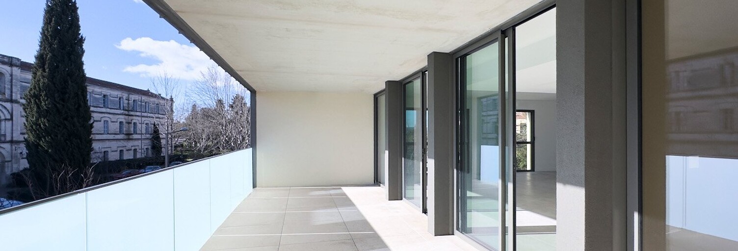 Appartement 3 Pièces 106 m² à vendre à Montpellier (34090)