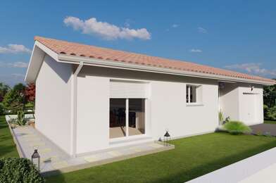 Maison 4 pièces 241622 €