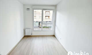 Appartement 3 Pièces 65 m² à vendre à Villeurbanne (69100)