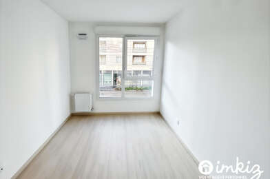 Appartement 3 pièces 319900 €
