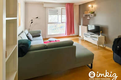 Appartement 2 pièces 193000 €