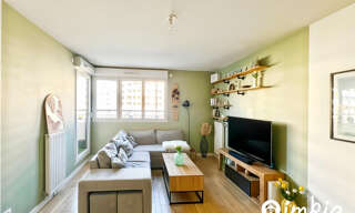 Appartement 3 Pièces 67 m² à vendre à Châtenay-Malabry (92290)