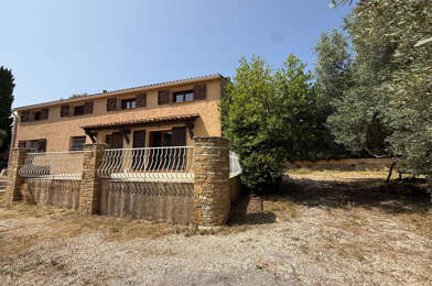 Maison 7 pièces 995000 €