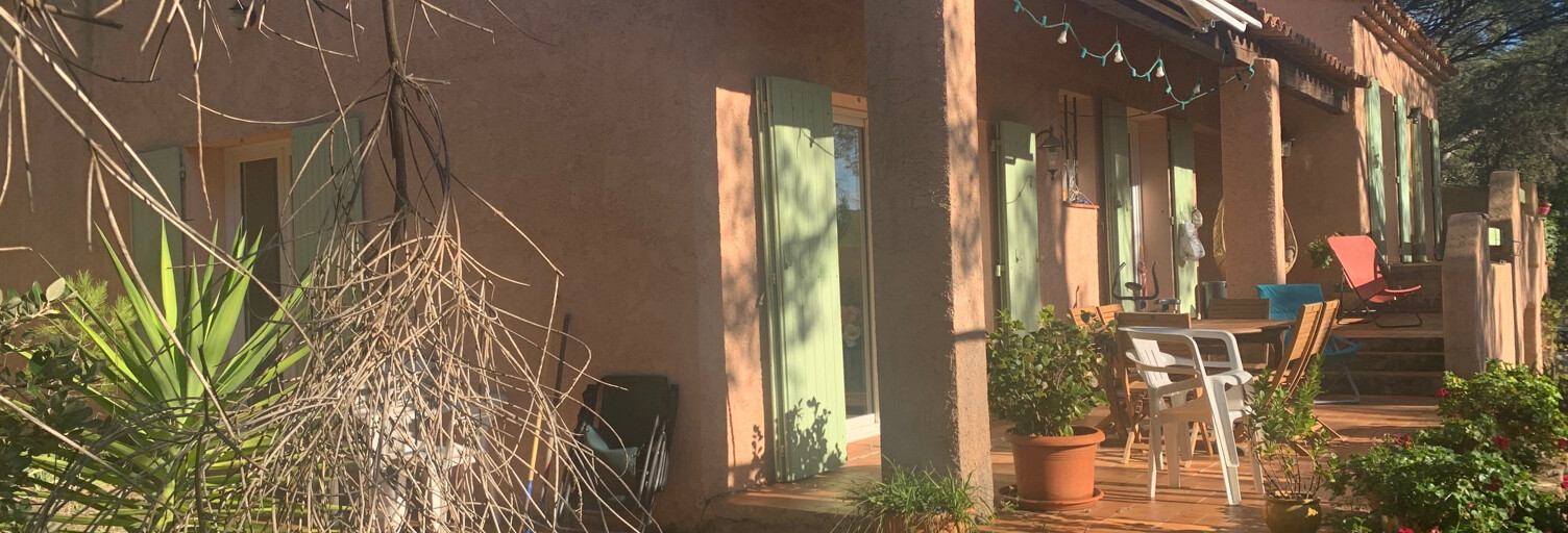 Maison 6 Pièces 148 m² à vendre à Six-Fours-les-Plages (83140)