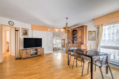Appartement 3 pièces 1090000 €