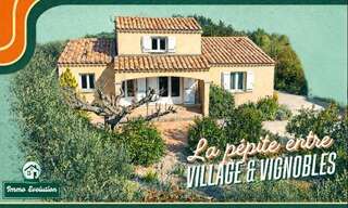 Maison 4 Pièces 98 m² à vendre à Cairanne (84290)