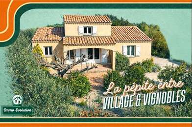 Maison 4 pièces 315000 €