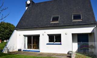 Maison 5 Pièces 105 m² à vendre à Kerfourn (56920)