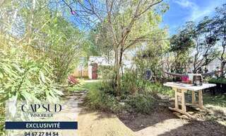 Maison 5 Pièces 115 m² à vendre à Vic-la-Gardiole (34110)