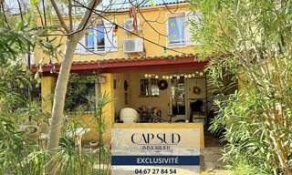 Maison 5 Pièces 115 m² à vendre à Vic-la-Gardiole (34110)