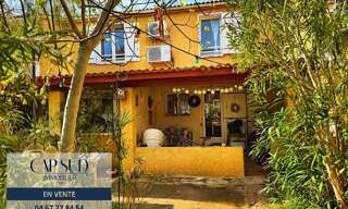 Maison 5 Pièces 115 m² à vendre à Vic-la-Gardiole (34110)