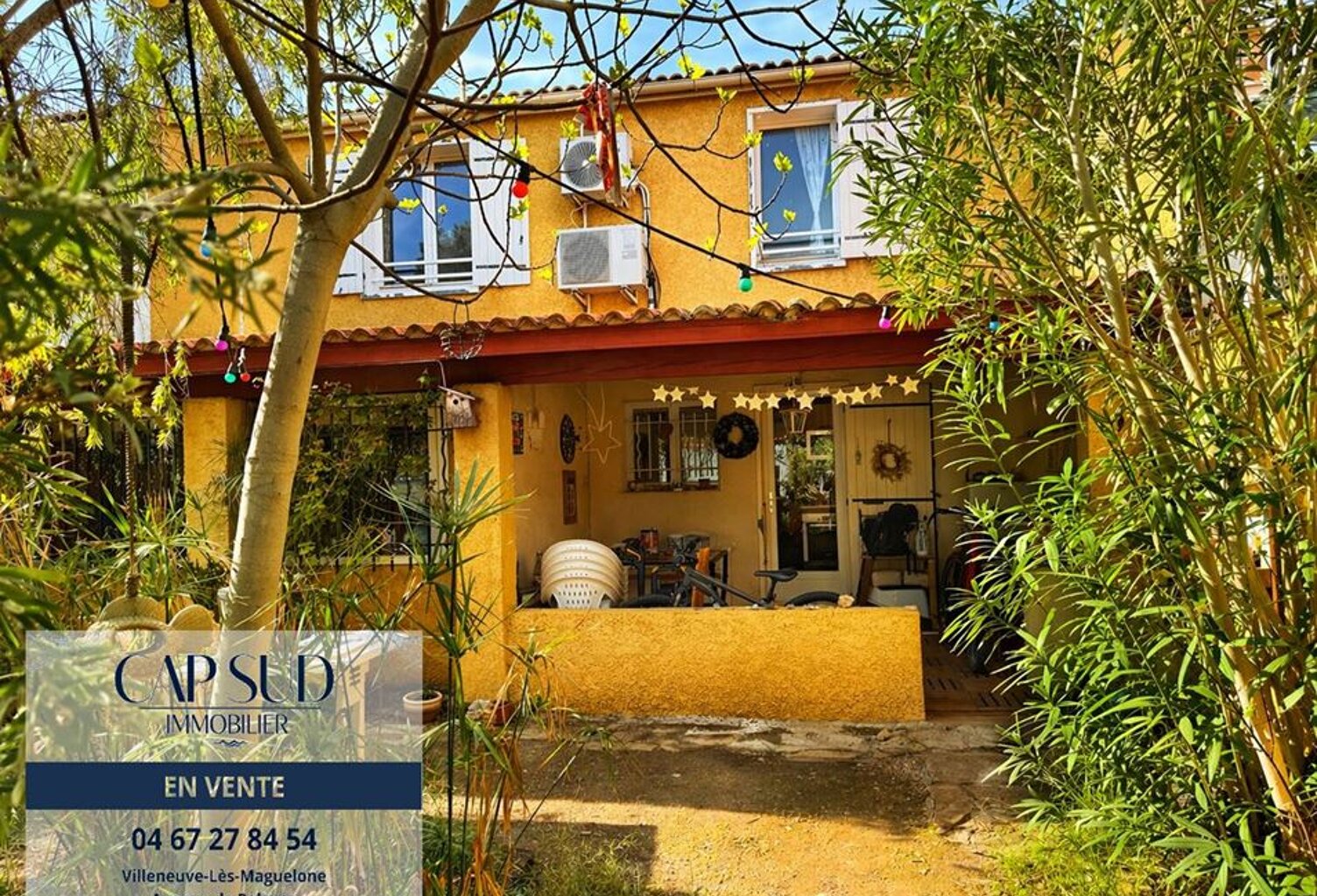 Maison - 115m ² — photo 1