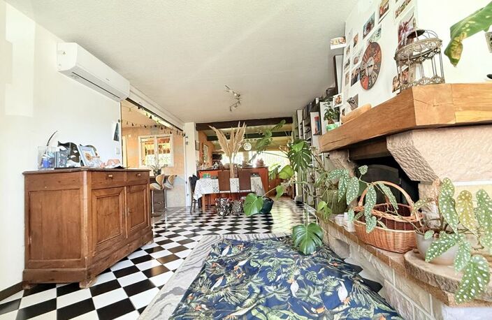 Maison - 115m ² — photo 3