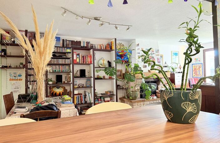 Maison - 115m ² — photo 4