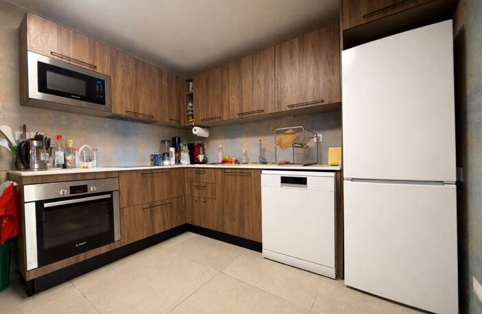 Maison - 115m ² — photo 5