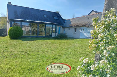 Maison 8 pièces 461250 €