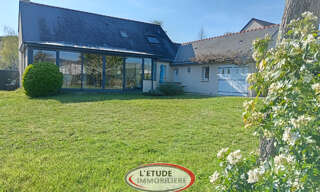 Maison 8 Pièces 154 m² à vendre à Sainte-Luce-sur-Loire (44980)