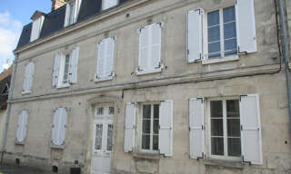 Appartement 3 Pièces 67 m² à vendre à Villers-Cotterêts (02600)