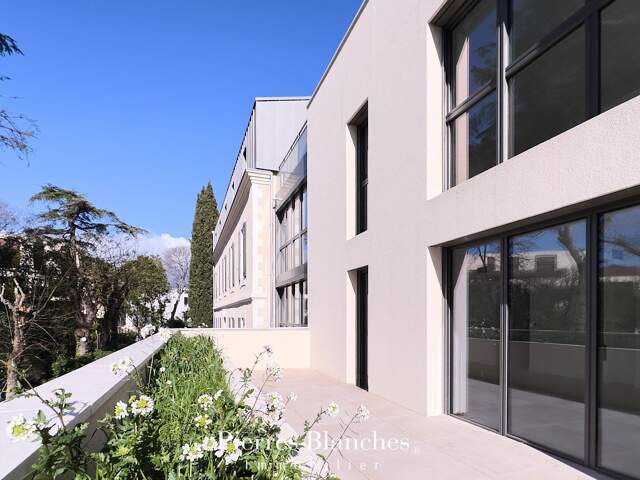 ALLÉGORIE CITADINE® — photo du bien