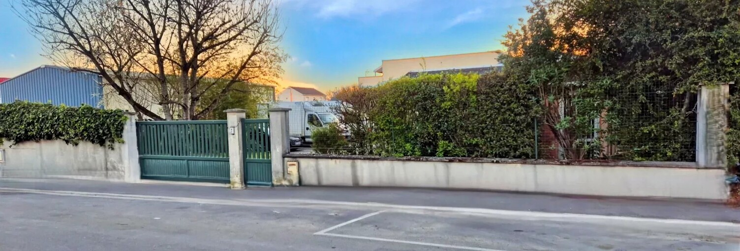 Commerce 10 Pièces 200 m² à vendre à Courtry (77181)