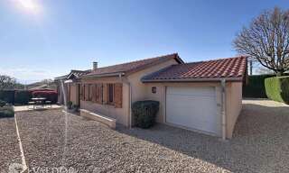 Maison 5 Pièces 113 m² à vendre à Montmerle-sur-Saône (01090)