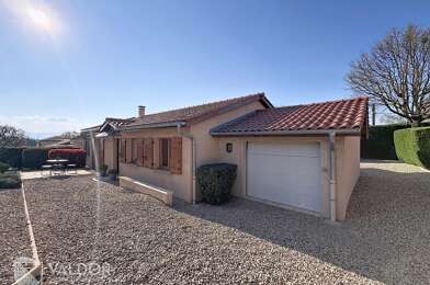 Maison 5 pièces 345000 €