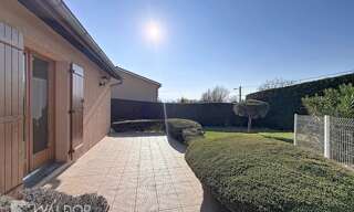 Maison 5 Pièces 113 m² à vendre à Montmerle-sur-Saône (01090)