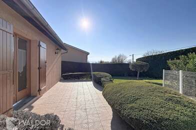 Maison 5 pièces 345000 €