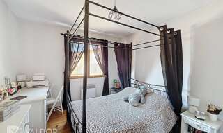 Maison 5 Pièces 113 m² à vendre à Montmerle-sur-Saône (01090)