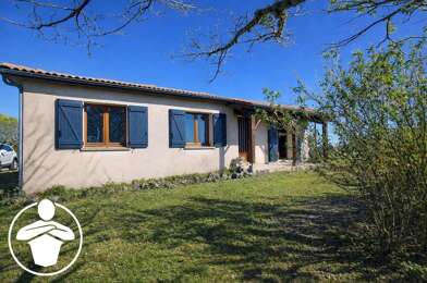 Maison 4 pièces 179000 €