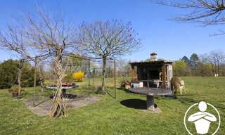 Maison 4 Pièces 88 m² à vendre à Lacapelle-Cabanac (46700)
