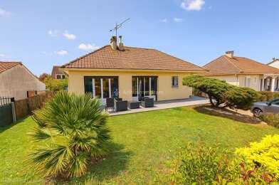 Maison 6 pièces 399900 €