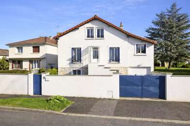 Maison 6 pièces 385000 €