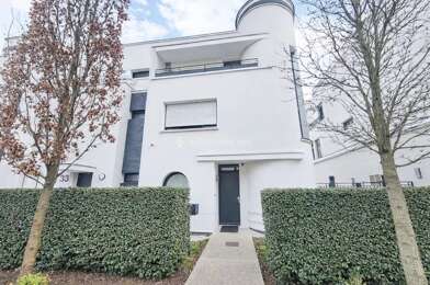 Maison 5 pièces 569000 €