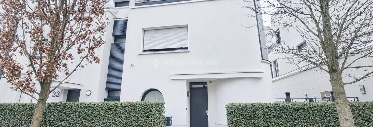 Maison 5 Pièces 100 m² à vendre à Chessy (77700)