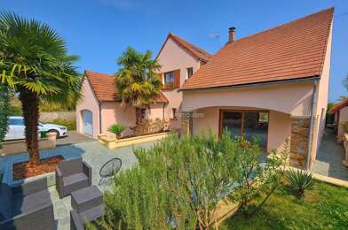 Maison 5 pièces 526900 €