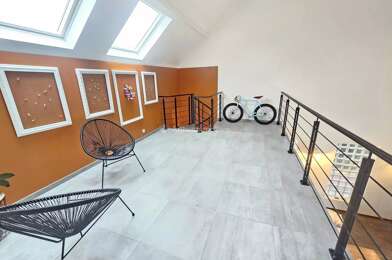 Maison 5 pièces 526900 €