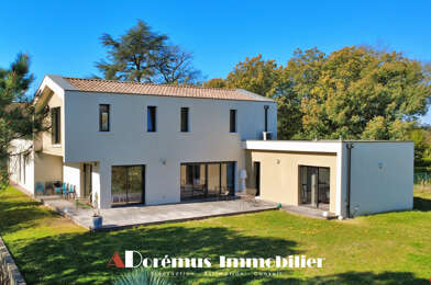 Maison 5 pièces 832000 €