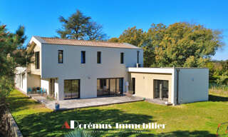 Maison 5 Pièces 185 m² à vendre à Bouliac (33270)