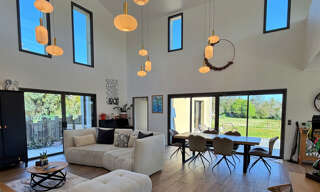 Maison 5 Pièces 185 m² à vendre à Bouliac (33270)