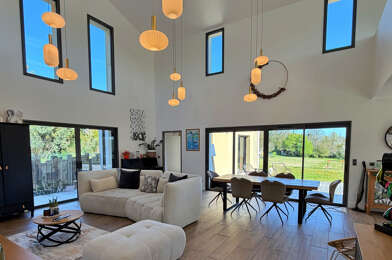 Maison 5 pièces 830000 €