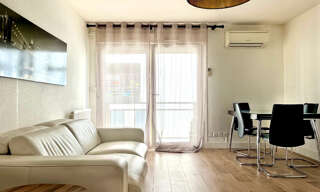 Appartement 3 Pièces 48 m² à vendre à Sète (34200)