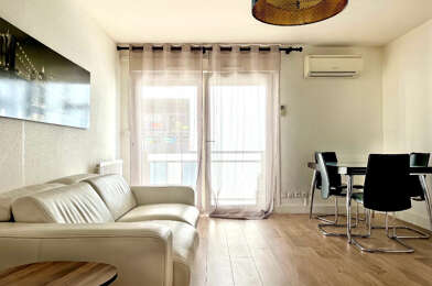 Appartement 3 pièces 183000 €