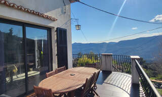 Appartement 4 Pièces 86 m² à vendre à Berre-les-Alpes (06390)