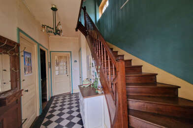 Maison 4 pièces 450000 €