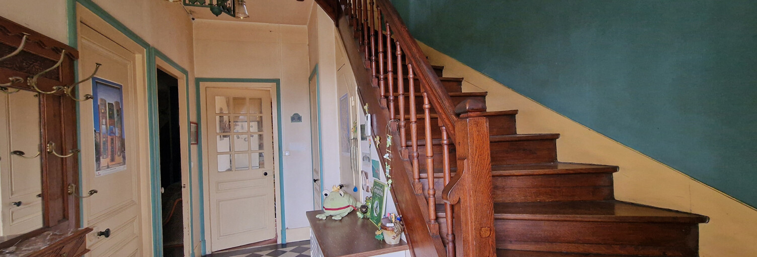 Maison 4 Pièces 96 m² à vendre à Couzon-au-Mont-d'Or (69270)