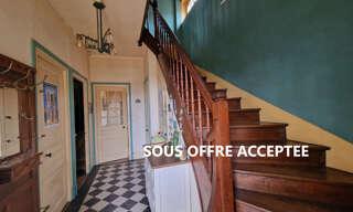 Maison 4 Pièces 96 m² à vendre à Couzon-au-Mont-d'Or (69270)