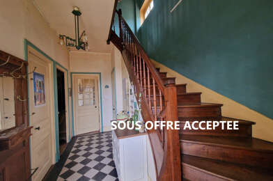 Maison 4 pièces 450000 €